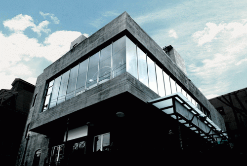 музей дизайна в Сеуле