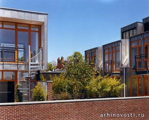 город над городом