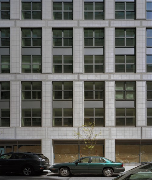 Апартаменты на Парк Авеню