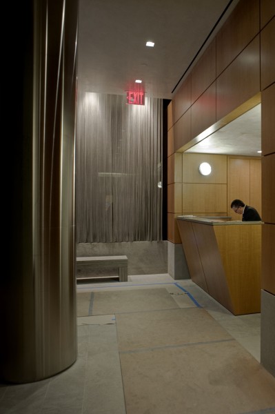 Апартаменты на Парк Авеню