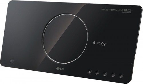 Тонкая радость от LG.