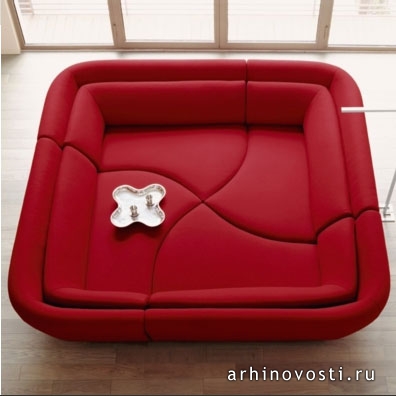 35 уникальных диванов от дизайнеров мира. часть 2. Янг Софа(Yang Sofa) от Франсуа Бочэ(Francois Bauchet) создал Янг-диван для компании Ligne Roset. 35 уникальных диванов от дизайнеров мира. часть 2. Янг Софа(Yang Sofa) от Франсуа Бочэ(Francois Bauchet) создал Янг-диван для компании Ligne Roset.