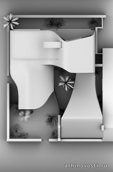 Самоохлаждающееся, малобюджетное жильё от компании EnterArchitecture. Сидней, Австралия.