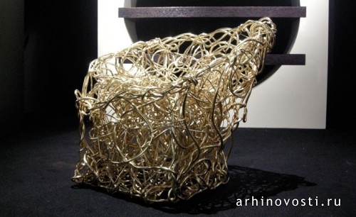 Искусство Дизайна (Design Art) 2008. Лондон, Англия.
