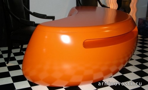 Искусство Дизайна (Design Art) 2008. Лондон, Англия.