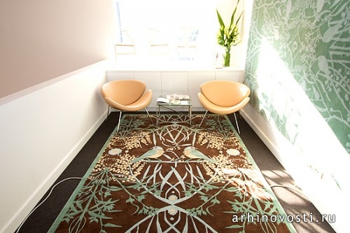 Выставка дизайна в Брисбене(Brisbane Indesign), Австралия.