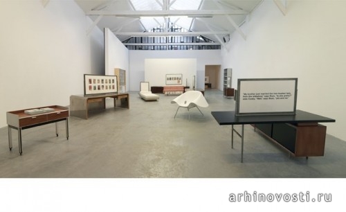 Ричард Принс. Шляпа медсестры.