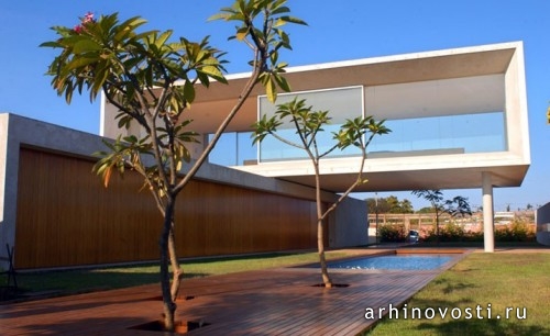 Марсио Коган.