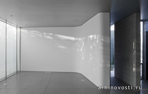 Резиденция Медоубрук (Meadowbrook Residence). Финикс, Америка.