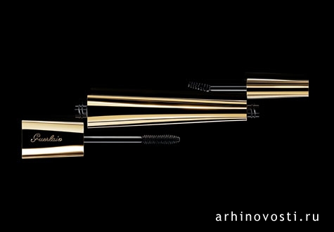Ле 2 де Гирлейн (Le 2 de Guerlain), Тушь для ресниц (Mascara), Гирлейн (Guerlain).