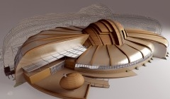 Бессонова Ирина Сергеевна. Органический театр.