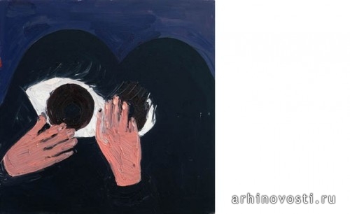 Новое шоу Чарльза Саатчи (Charles Saatchi) в галерее Саатчи (Saatchi Gallery) открыло для широкой публики Новое искусство Среднего Востока (New Art from the Middle East). Лондон, Англия.