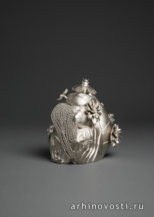 Студия Торда Бунтье (Studio Tord Boontje), Аллегро-Крещендо (Allegro-Crescendo), 2008