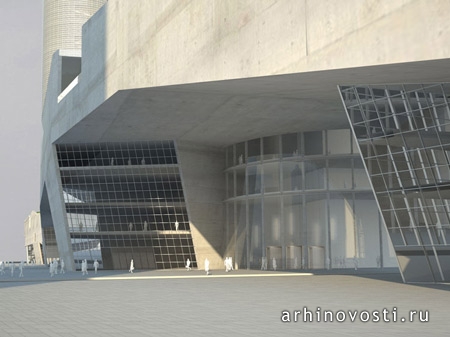 Стивен Холл Аркитектс (Steven Holl Architects) выиграли конкурс проектов на строительство бизнес района будущего. Шэньчжэнь, Китай. Стивен Холл Аркитектс (Steven Holl Architects) выиграли конкурс проектов на строительство бизнес района будущего. Шэньчжэнь, Китай.