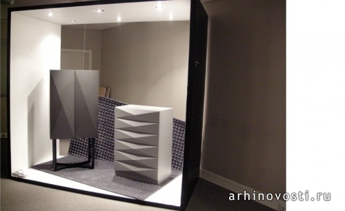 Система безопасности, Филип Эдис (Philip Edis), отель Биргер Йарл (Birger Jarl Hotel).