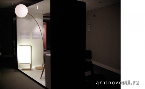 Йонас Линдстен (Johan Lindsten), отель Биргер Йарл (Birger Jarl Hotel).