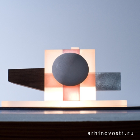ОМА (Office for Metropolitan Architecture) построят новый Центр Искусств. Тайпей, Тайвань.