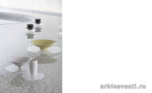 Выставка Люси Ри (Lucie Rie). Токио, Япония.