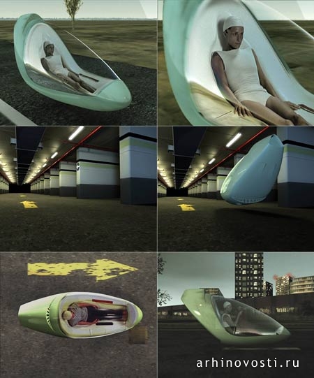 Выставка Хусейна Чалаяна (Hussein Chalayan) в лондонском Музее дизайна (Design Museum).