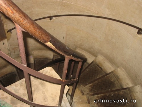Особенности национальной архитектуры и дизайна. Париж. Триумфальная Арка.