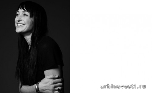 Шана Латкер (Shana Lutker).