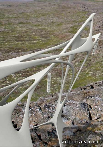 Дитман Коэринг (Dietmar Koering), ЛЭП. Дитман Коэринг (Dietmar Koering), ЛЭП.