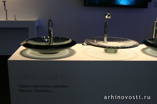 Американский производитель Колер (Kohler).