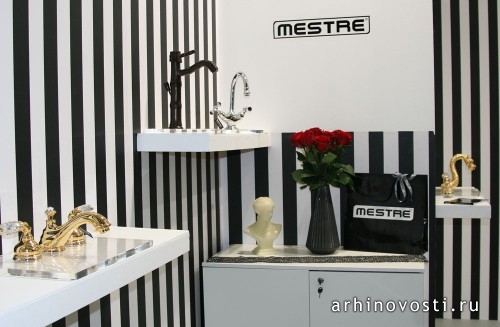 Испанский производитель Местре (Mestre).
