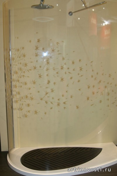 Выставка Керсанекс (Cersanex).