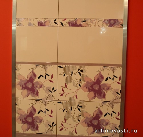 Выставка Керсанекс (Cersanex). 