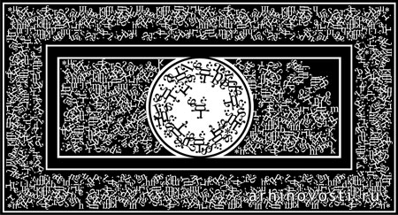 Интеллектуальные узоры для ковровых покрытий. Франция.