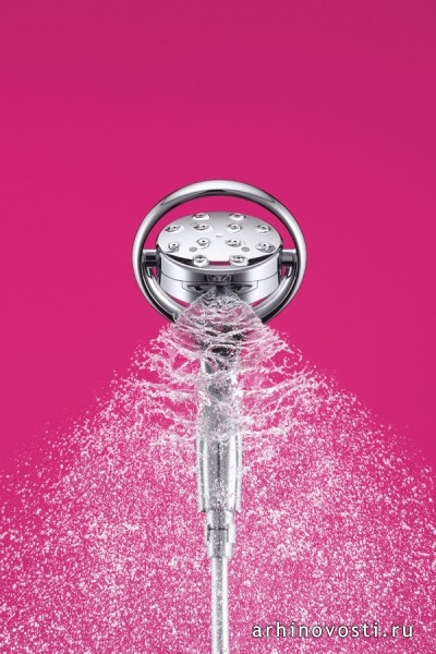 Душ Флипсайд (Flipside), Колер (Kohler).