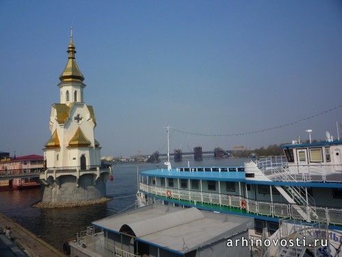 Код города. Киев.