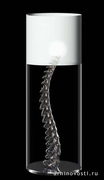 Лампа Т100 (T1000 lamp). Лампа Т100 (T1000 lamp).
