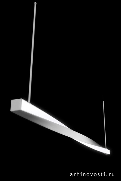 Лампа-твист (Twist lamp). Лампа-твист (Twist lamp).