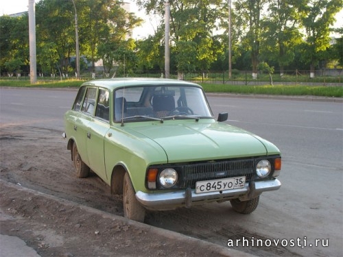 Код города. Вологда.