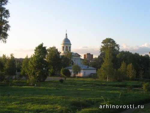 Код город. Вологда.
