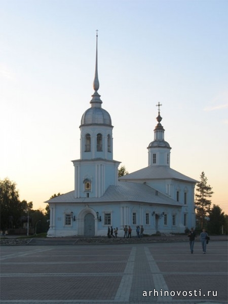 Код города. Вологда.
