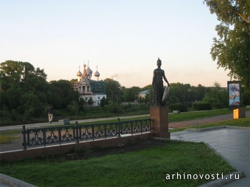 Код города. Вологда.
