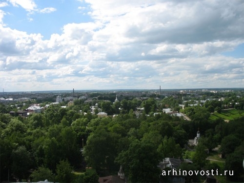 Код города. Вологда.