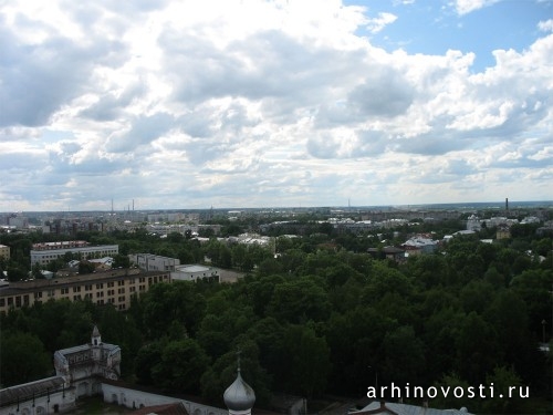 Код города. Вологда.
