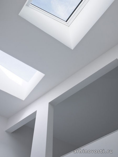 Саппоуз Дизайн Офис (Suppose Design Office), интерьер жилого дома, Нагойя, Япония.