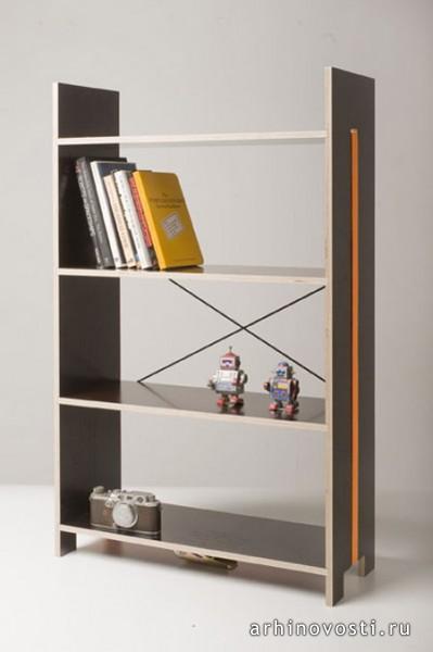 Секреты лёгкой жизни от Гарри Хэссона (Harry Hasson). ratchet-furniture-by-harry-hansson-04