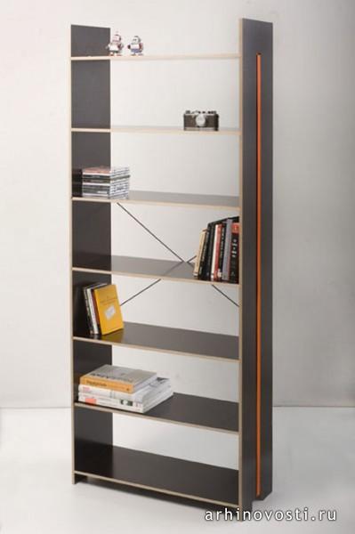 Секреты лёгкой жизни от Гарри Хэссона (Harry Hasson). ratchet-furniture-by-harry-hansson-05