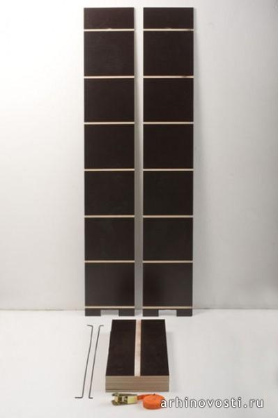 Секреты лёгкой жизни от Гарри Хэссона (Harry Hasson). ratchet-furniture-by-harry-hansson-06