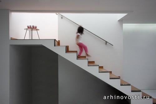Абодей Аркитектс (Aboday Architects), жилой дом в Индонезии.
