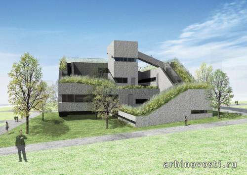 Номер 57 для проекта ОРДОС (ORDOS). Внутренняя Монголия, Китай.