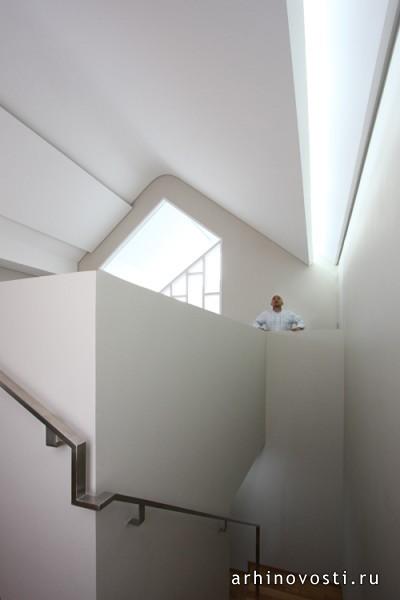 Абодей Аркитектс (Aboday Architects), жилой дом в Индонезии.