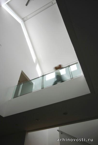 Абодей Аркитектс (Aboday Architects), жилой дом в Индонезии.
