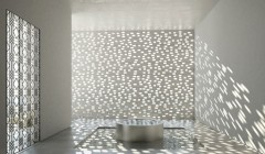 Зеркальная башня (Mirror Tower), ЛАН аркитектс (LAN architects).